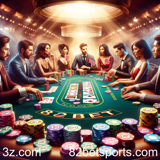 O Fascínio do Pôquer: Uma Jornada pelo Jogo de Cartas Mais Popular do Mundo