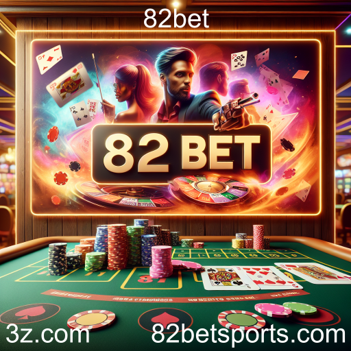 Descubra a Categoria de Jogos de Mesa da 82bet